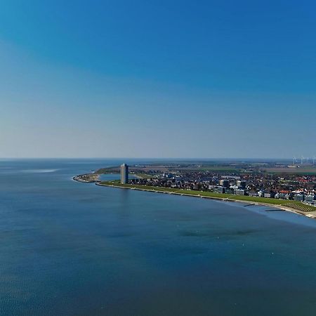 Strandnest Buesum Bagian luar foto